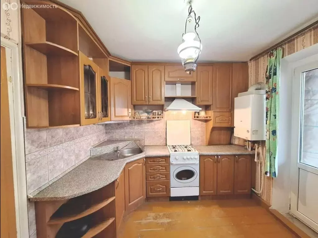 2-комнатная квартира: Белгород, улица Есенина, 40 (63.7 м) - Фото 2