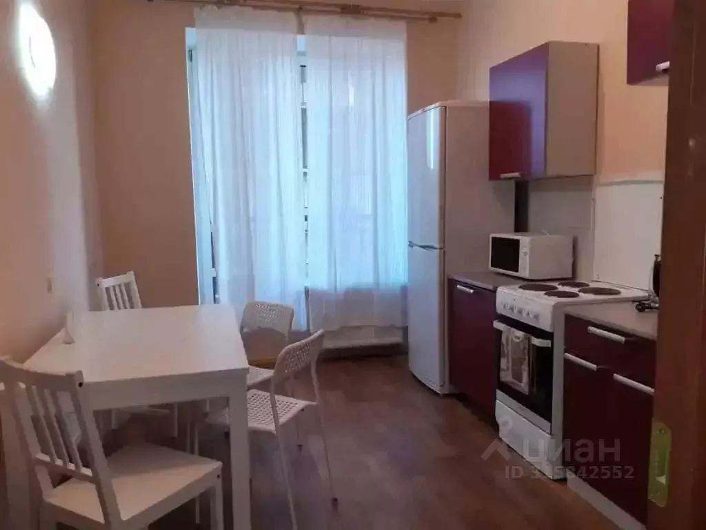 1-к кв. Санкт-Петербург Киевская ул., 3 (78.0 м) - Фото 0