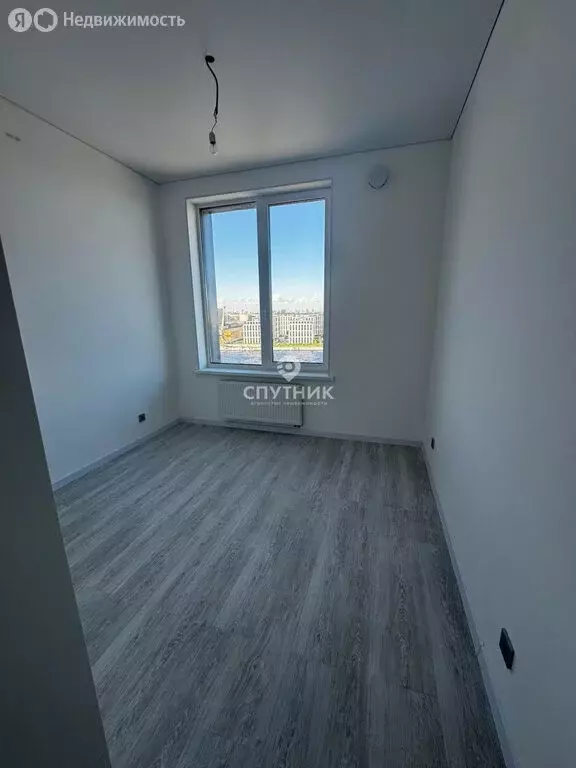 3-комнатная квартира: Санкт-Петербург, Уральская улица, 23 (87.3 м) - Фото 1