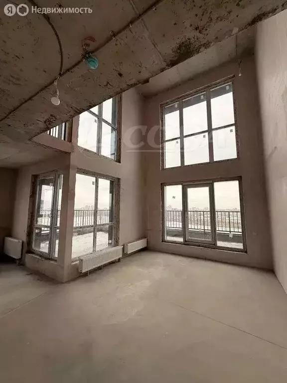 2-комнатная квартира: Тюмень, улица Разведчика Кузнецова, 16 (64.4 м) - Фото 1