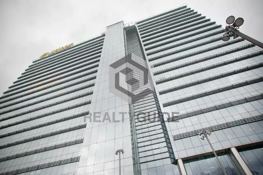 Офис в Московская область, Химки Ленинградская ул., с25 (1829 м) - Фото 2