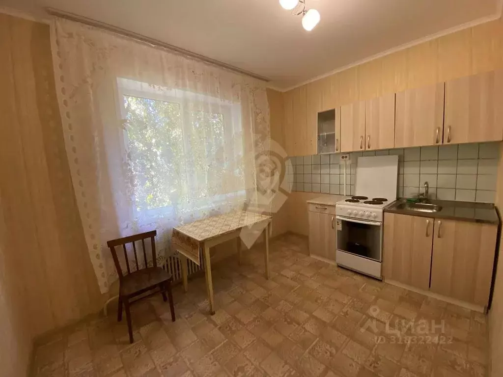 1-к кв. Белгородская область, Старый Оскол Олимпийский мкр, 55 (37.6 ... - Фото 0