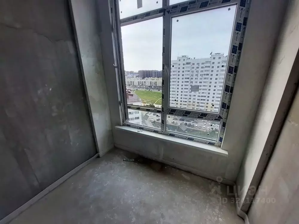 1-к кв. Краснодарский край, Анапа ул. Ленина, 190к2 (40.5 м) - Фото 1