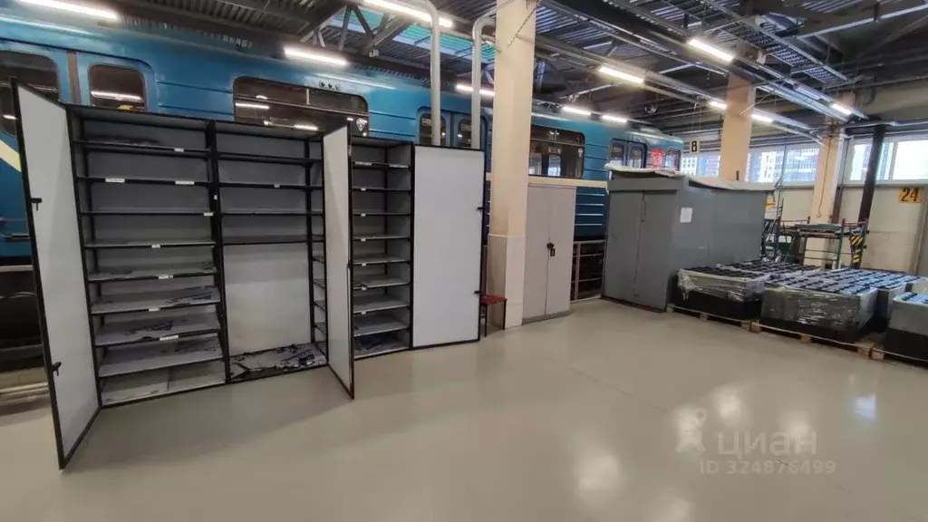 Помещение свободного назначения в Санкт-Петербург просп. Энгельса, 162 ... - Фото 1