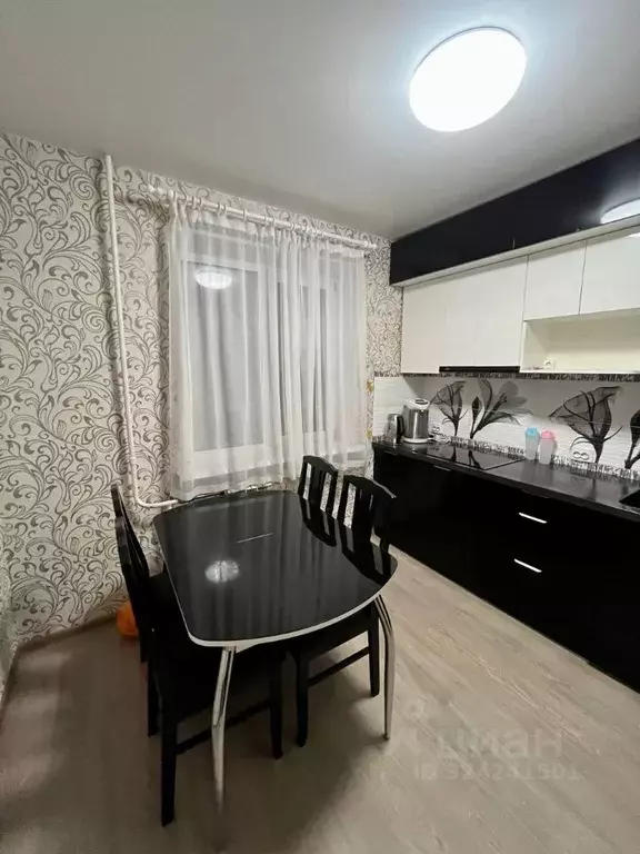 2-к кв. Карелия, Петрозаводск ул. Зайцева, 40 (53.2 м) - Фото 2