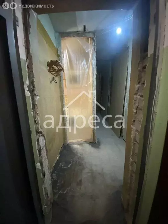 2-комнатная квартира: Самара, улица Гагарина, 98 (42.6 м) - Фото 1