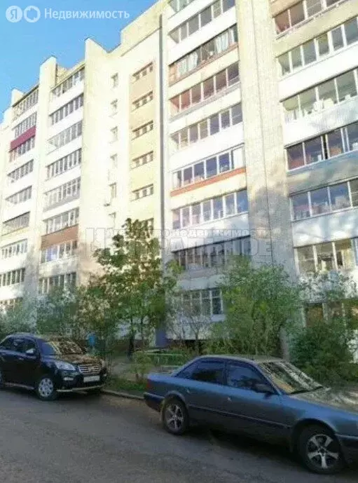 2-комнатная квартира: Смоленск, улица Толмачёва, 7 (47 м) - Фото 1