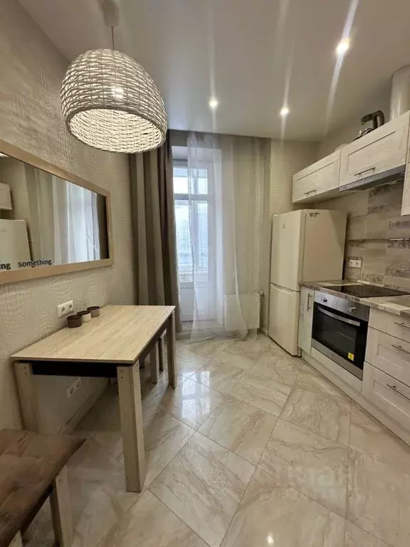 1-к кв. Московская область, Химки ул. Германа Титова, 10 (37.0 м) - Фото 1