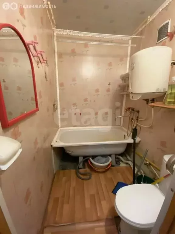 1-комнатная квартира: Нижний Тагил, улица Землячки, 18 (28.3 м) - Фото 1