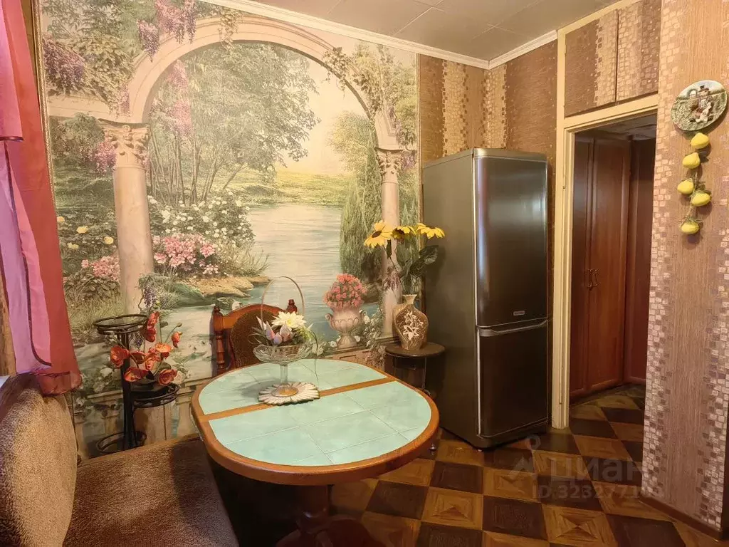 3-к кв. Москва ул. Мусы Джалиля, 32К1 (75.9 м) - Фото 2