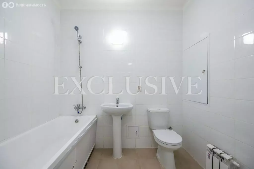 1-комнатная квартира: Москва, проезд Шелихова, 7 (45.6 м) - Фото 2