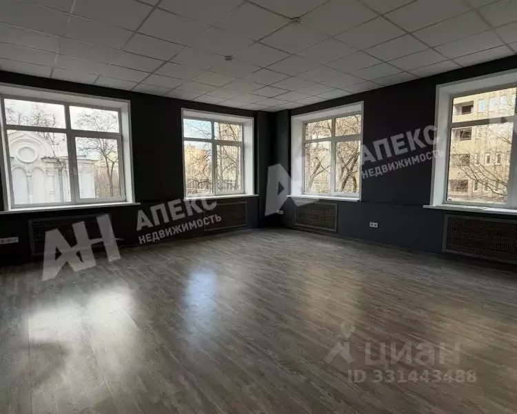 Офис в Москва Верхняя Красносельская ул., 17АС1б (35 м) - Фото 1