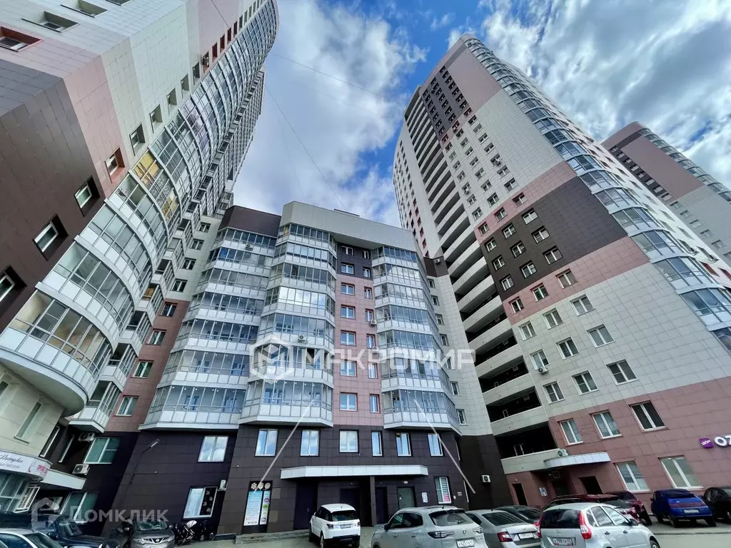 Продаётся 2-к квартира, 46 м - Фото 0
