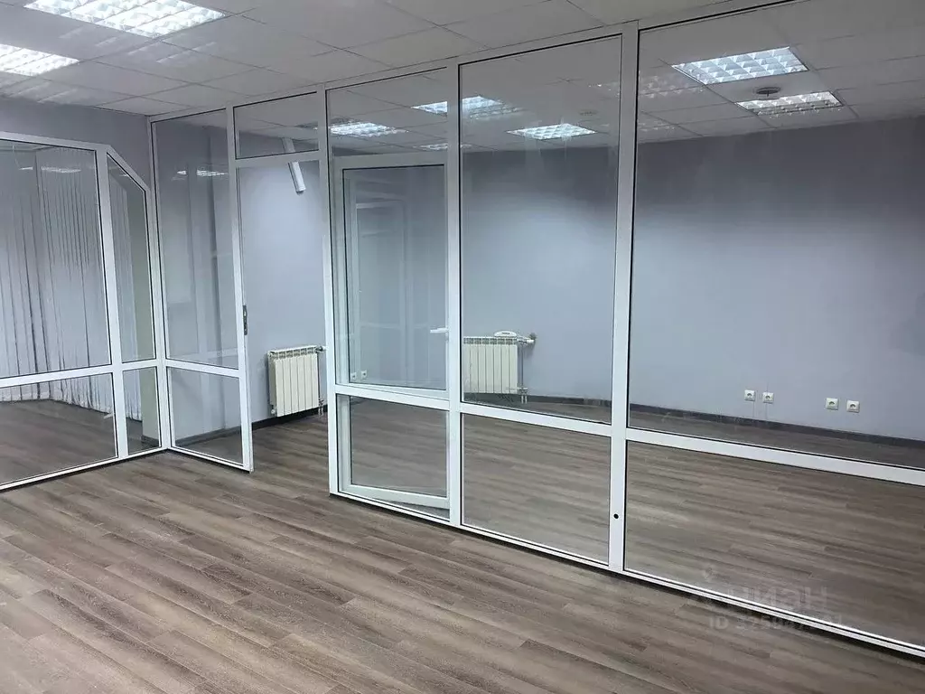 Офис в Нижегородская область, Нижний Новгород ул. Белинского, 32 (51 ... - Фото 2