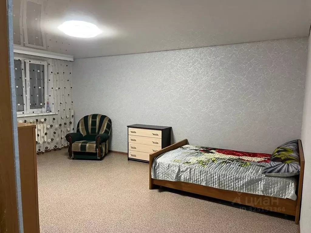 1-к кв. Иркутская область, Усолье-Сибирское ул. Суворова, 27В (33.0 м) - Фото 1