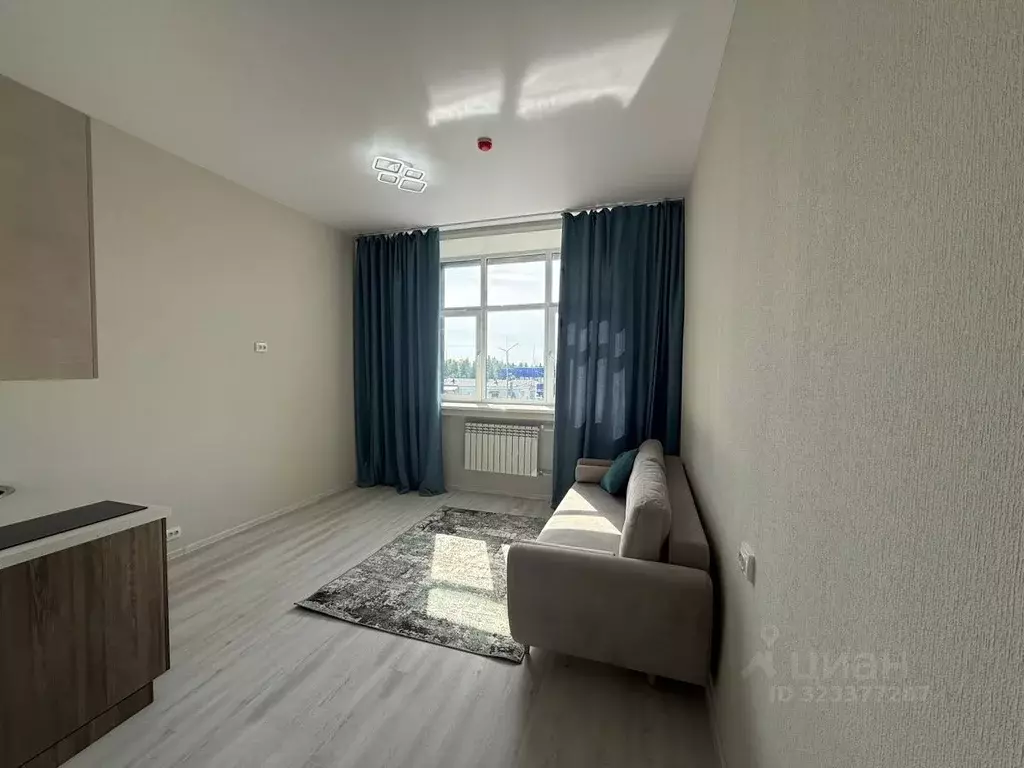 Студия Новосибирская область, Новосибирск ул. Богдана Хмельницкого, ... - Фото 2