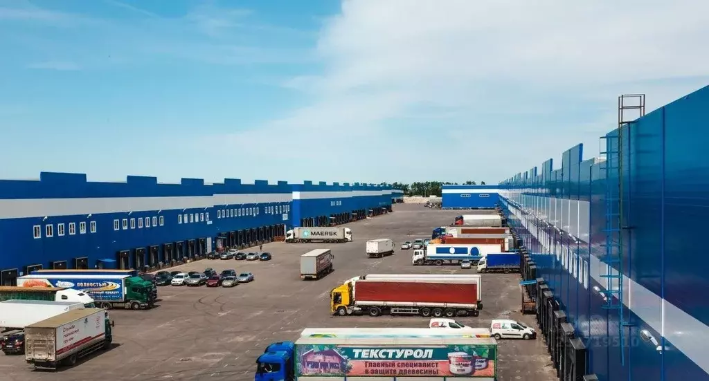 Помещение свободного назначения в Московская область, Богородский ... - Фото 2