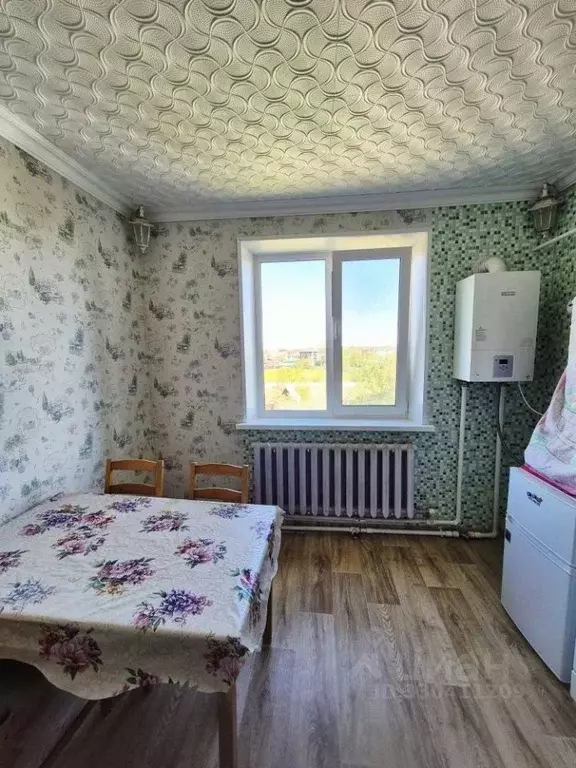 3-к кв. Башкортостан, Уфимский район, Зубовский сельсовет, с. ... - Фото 1