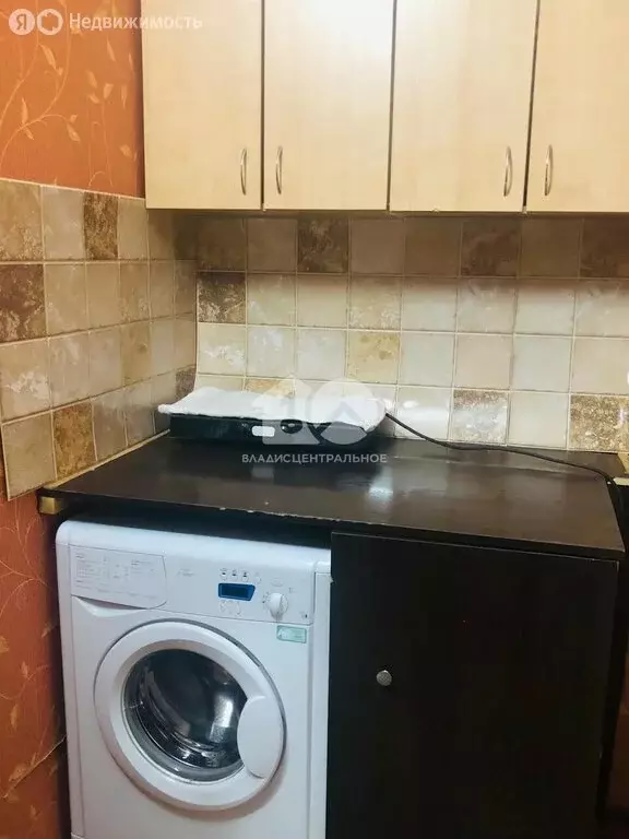 1-комнатная квартира: Новосибирск, улица Королёва, 32 (22 м) - Фото 2