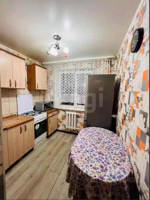 2-к кв. Башкортостан, Уфа ул. Коммунаров, 55 (45.0 м) - Фото 2