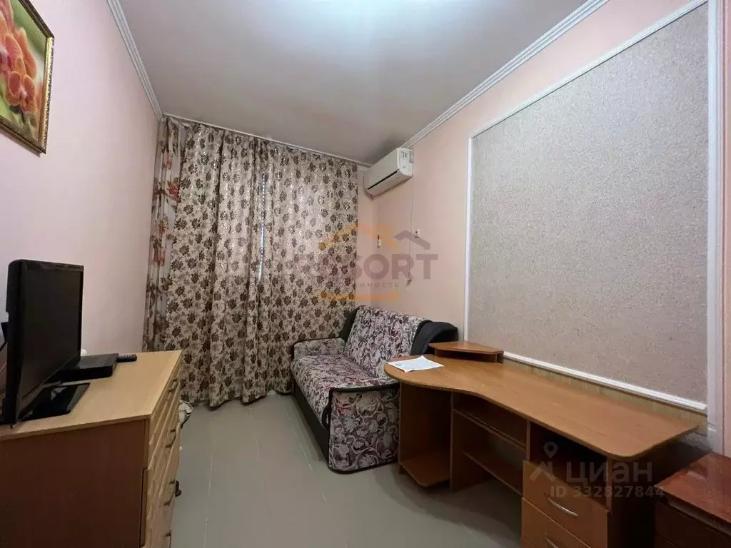 1-к кв. Крым, Ялта ул. Октябрьская, 5 (25.0 м) - Фото 1