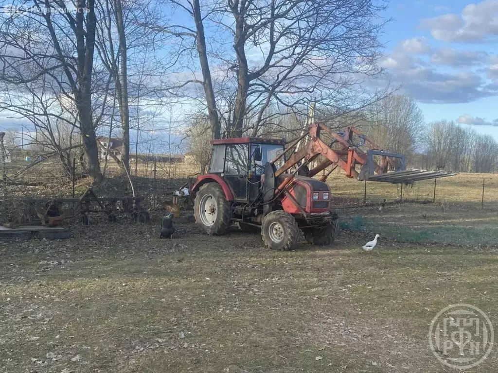 Дом в Новгородская область, Батецкий муниципальный округ, деревня ... - Фото 1