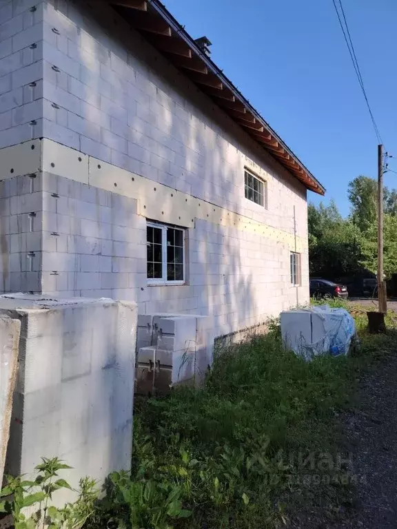 Дом в Санкт-Петербург Красногвардейский пер., 8 (173 м) - Фото 0