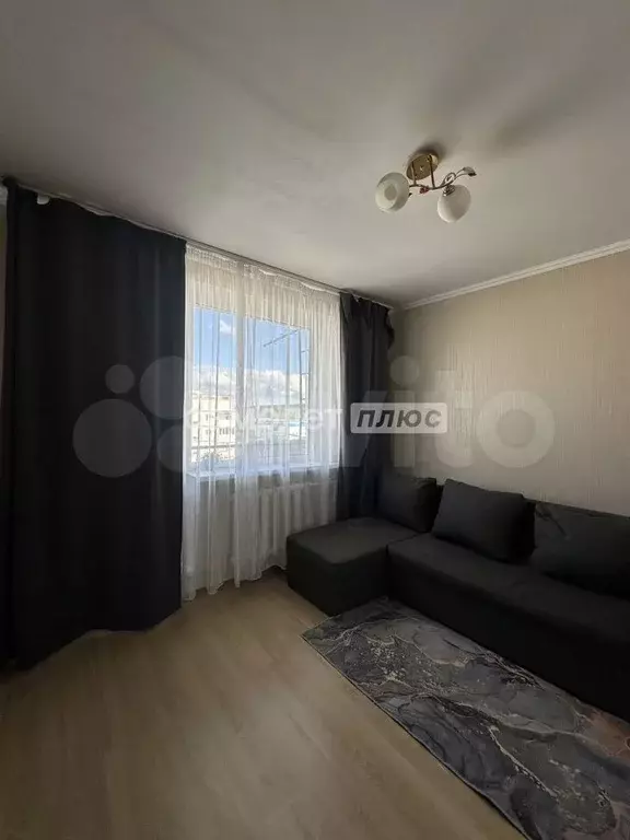 1-к. квартира, 25,9 м, 8/9 эт. - Фото 0