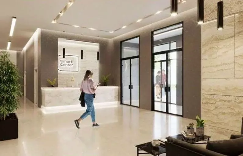 Помещение свободного назначения в Санкт-Петербург Гранитная ул., 51 ... - Фото 2