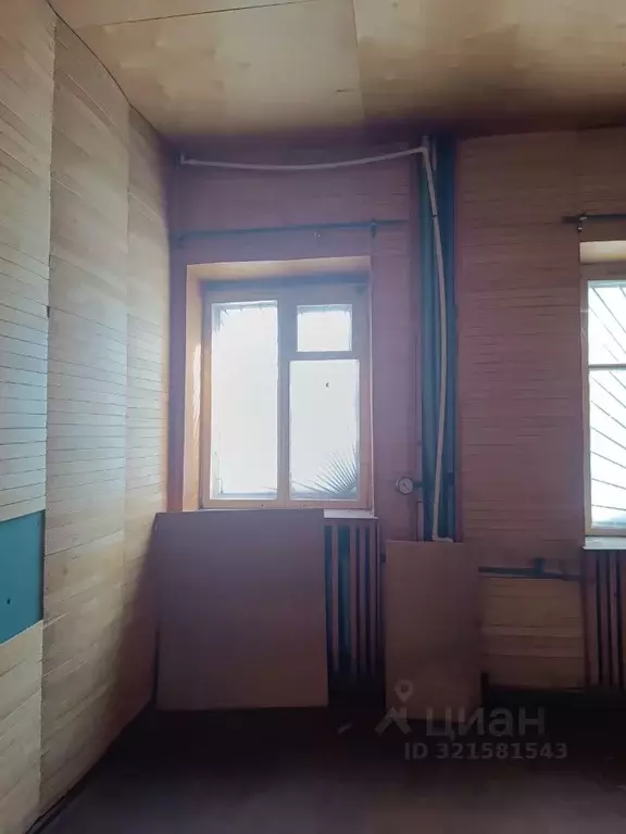 Помещение свободного назначения в Костромская область, Мантурово ... - Фото 0