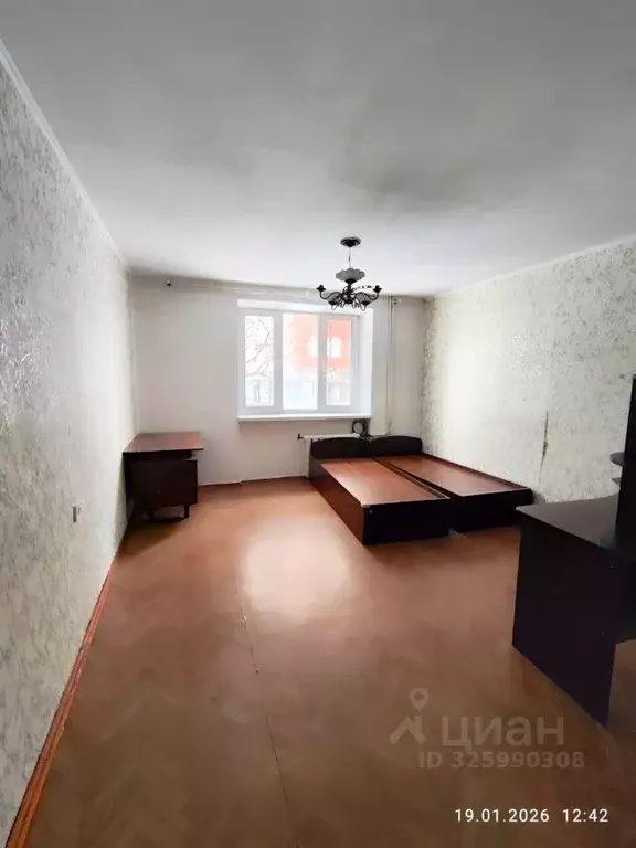 2-к кв. Крым, Симферополь ул. Севастопольская, 41/4 (48.0 м) - Фото 2