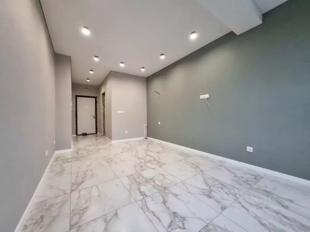 Студия Краснодарский край, Анапа Пионерский просп., 255/2Б (20.7 м) - Фото 2