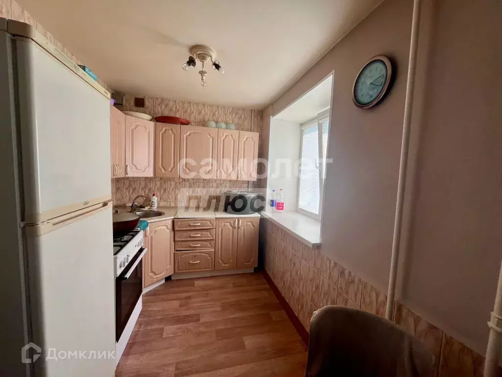 Продаётся 2-к квартира, 56.9 м - Фото 1