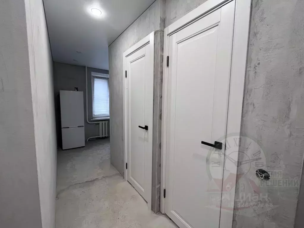 3-к кв. Москва Авиационный пер., 8 (56.4 м) - Фото 2