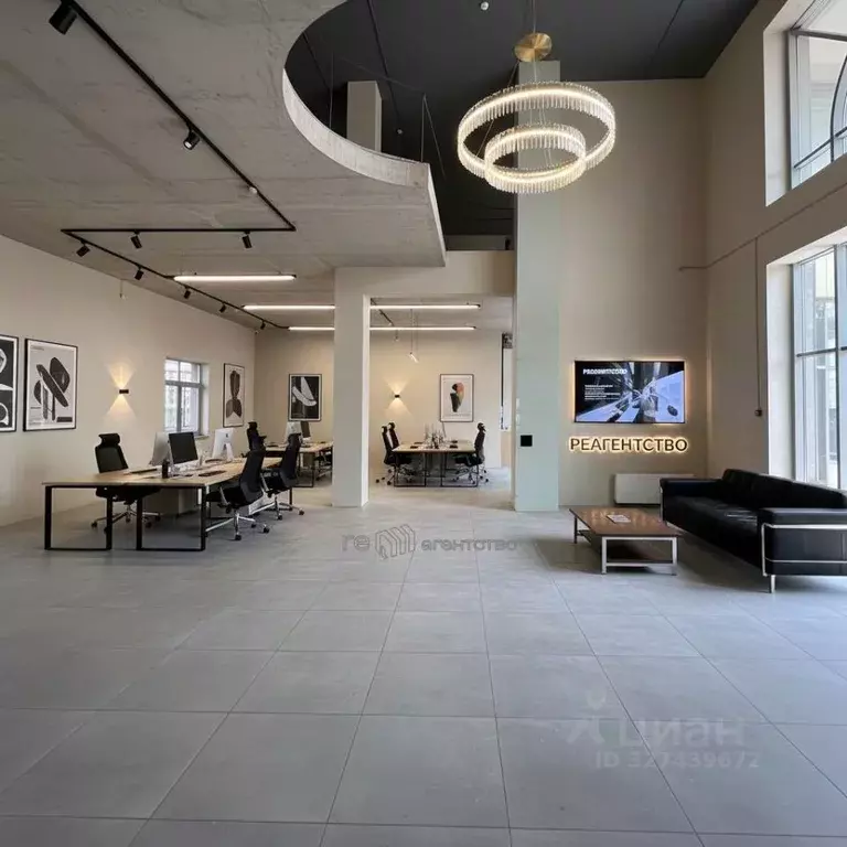 Помещение свободного назначения в Татарстан, Казань ул. Бехтерева, 9 ... - Фото 1