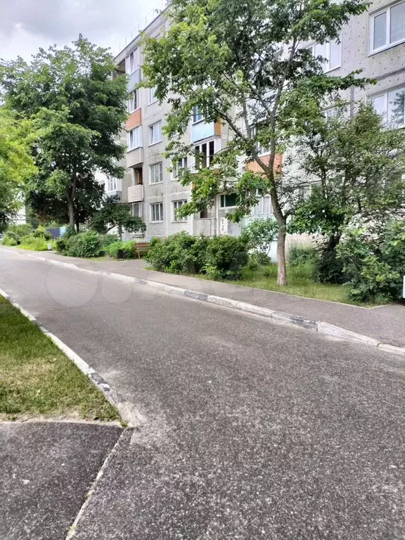 3-к. квартира, 65 м, 2/5 эт. - Фото 1
