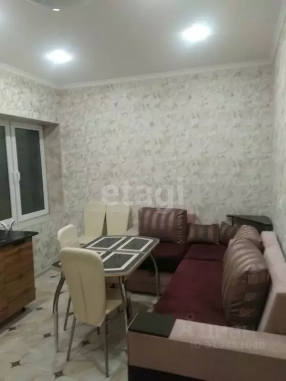 3-к кв. Крым, Ялта ул. Дарсановская, 12 (98.0 м) - Фото 1