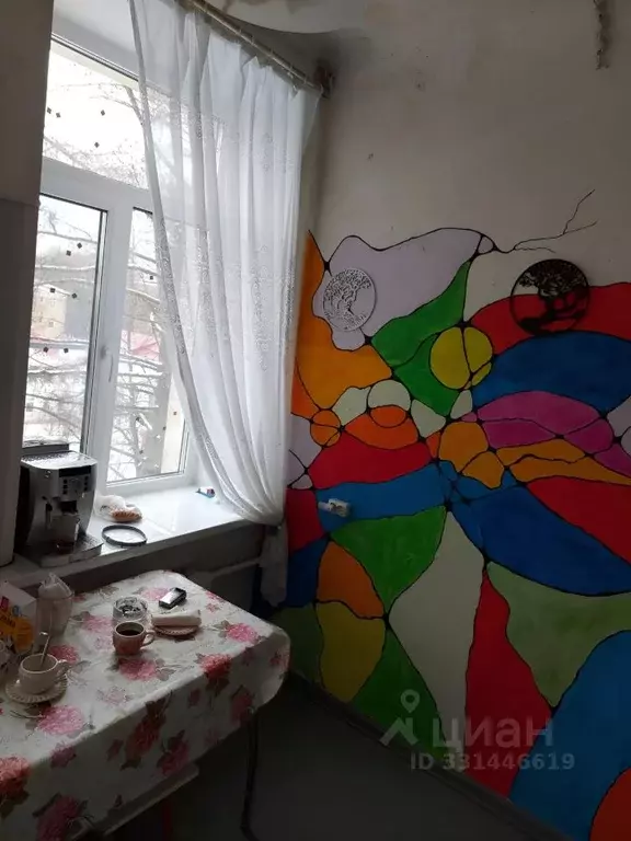 3-к кв. Московская область, Красногорск Пионерская ул., 10 (71.7 м) - Фото 2