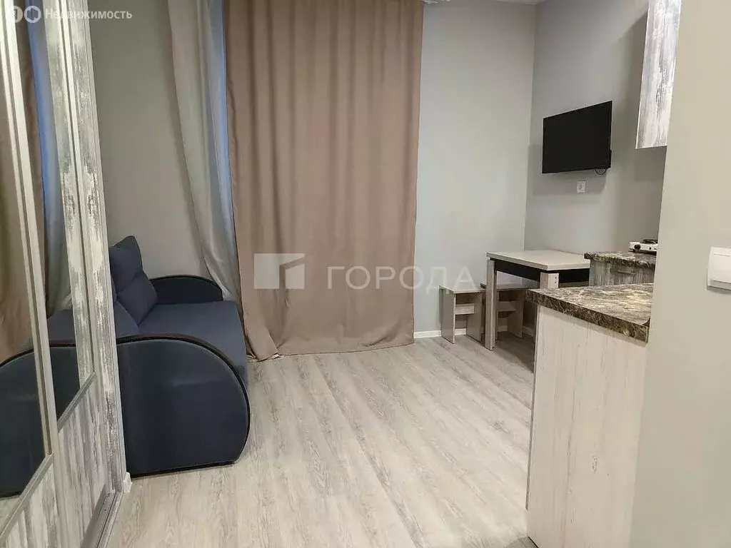 1к в -комнатной квартире (11 м) - Фото 2