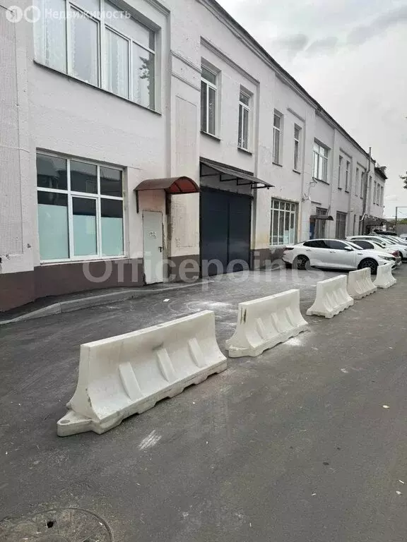 Помещение свободного назначения (630 м) - Фото 1