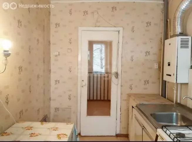 2-комнатная квартира: Республика Мордовия, рабочий поселок Чамзинка, ... - Фото 2