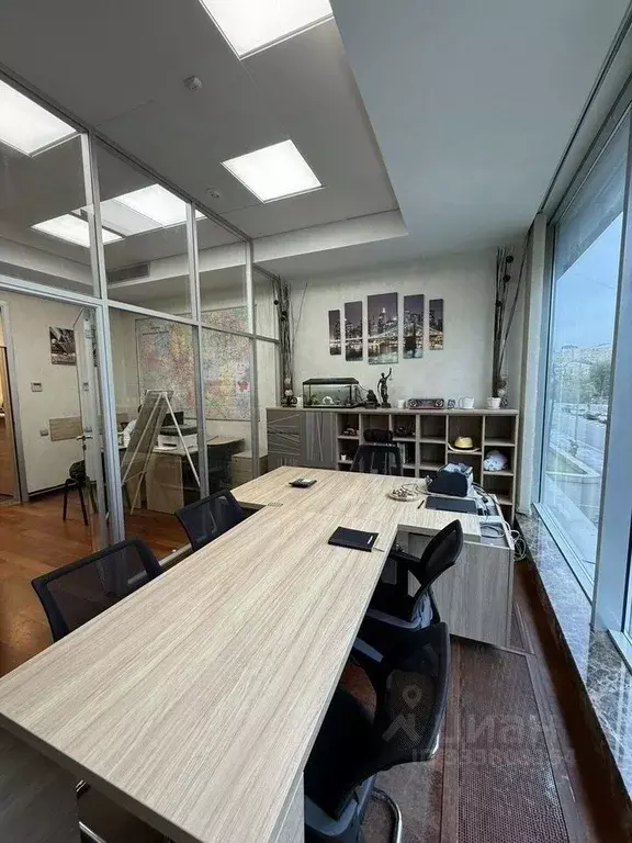 Офис в Москва Селезневская ул., 30кБ-В (40 м) - Фото 2
