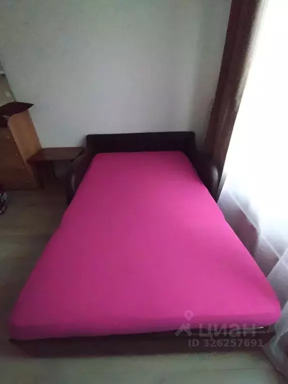 1-к кв. Москва 1-й Нижний Михайловский проезд, 16 (31.0 м) - Фото 2