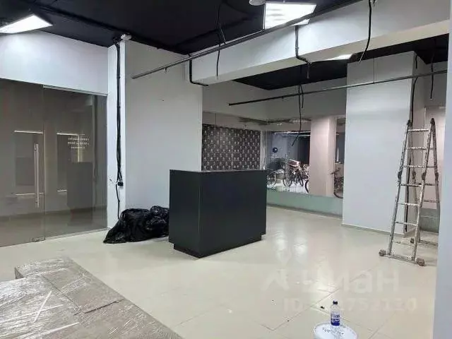 Торговая площадь в Саха (Якутия), Якутск ул. Ойунского, 2 (49 м) - Фото 2