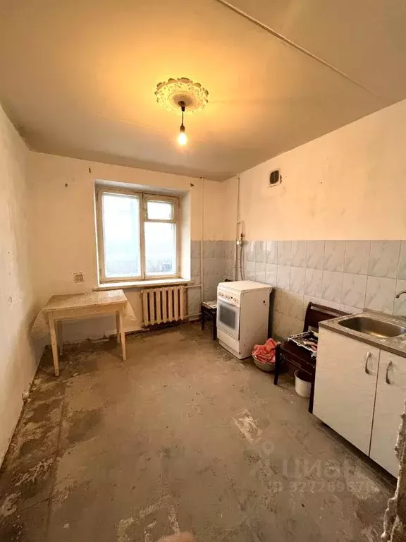 1-к кв. Тверская область, Тверь Академическая ул., 22 (37.3 м) - Фото 1