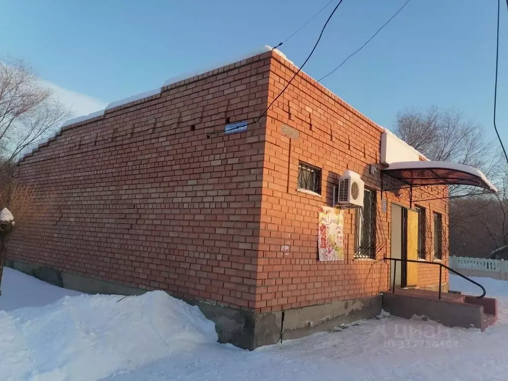 Торговая площадь в Оренбургская область, Новоорский район, Кумакский ... - Фото 1