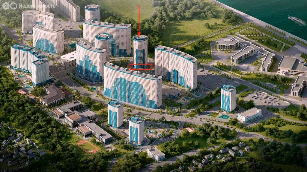 Помещение свободного назначения (88.6 м) - Фото 1