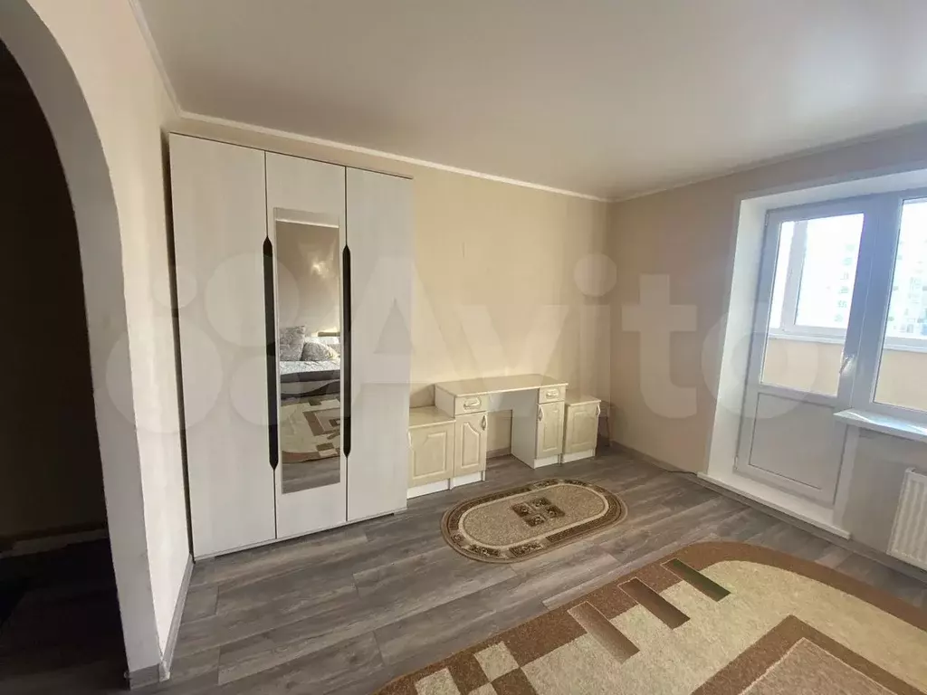 Квартира-студия, 25 м, 6/10 эт. - Фото 1