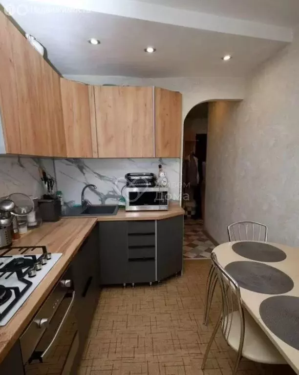 2-комнатная квартира: Волгоград, улица Германа Титова, 46 (46.4 м) - Фото 2