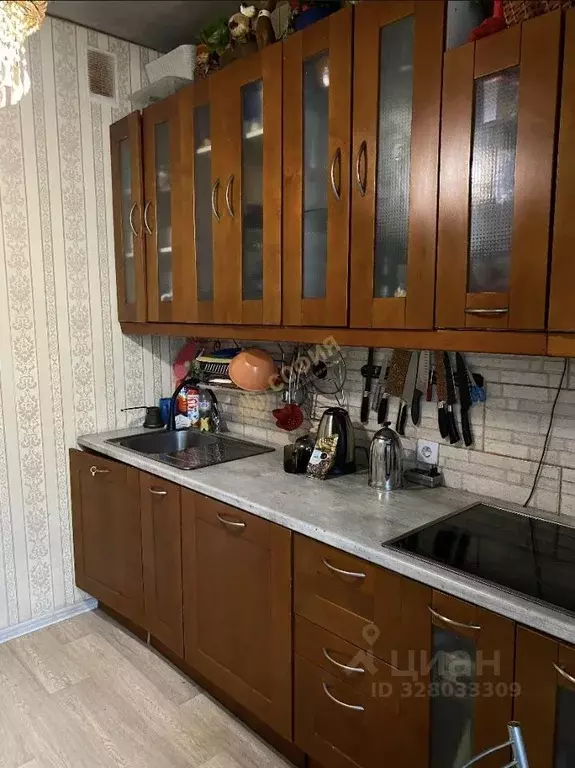 1-к кв. Санкт-Петербург ул. Маршала Казакова, 70к1с2 (35.1 м) - Фото 2